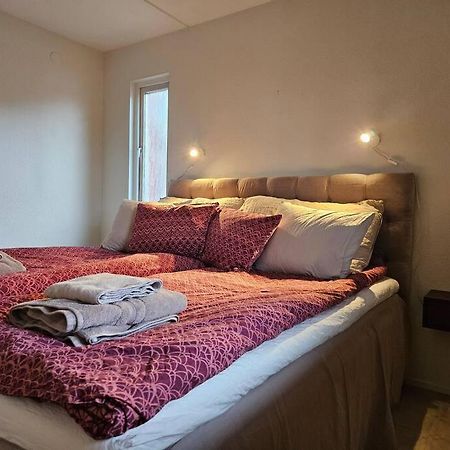 Apartamento Laegenhet I Aelvsborg Goeteborg Exterior foto
