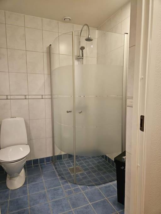 Apartamento Laegenhet I Aelvsborg Goeteborg Exterior foto